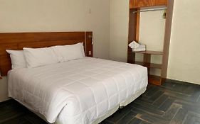 Los Ángeles Hotel